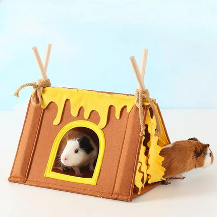 Pet Care Cartoz.