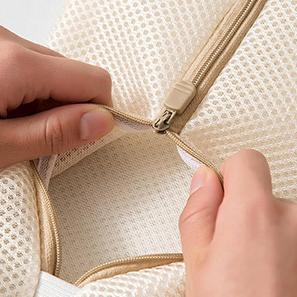 Washing Net-Laundry Nets-Washing Machine Deformation-Filter-6-Piece Set.