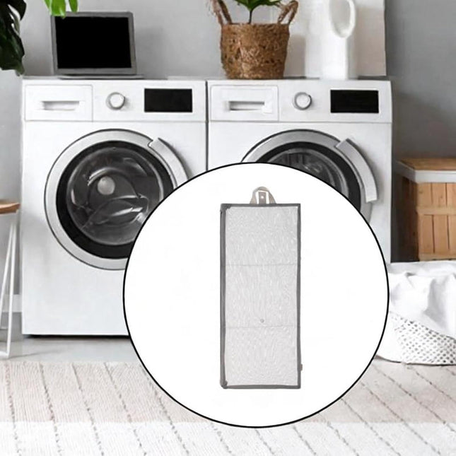 Laundry net - Laundry nets - 3-piece laundry bag - reusable - lightweight and handy - 1 pack.