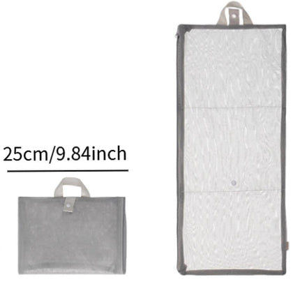 Laundry net - Laundry nets - 3-piece laundry bag - reusable - lightweight and handy - 1 pack.