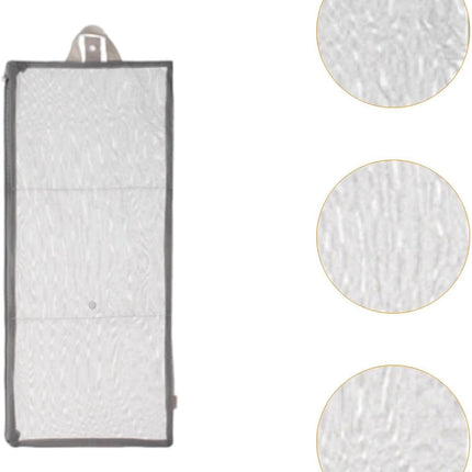Laundry net - Laundry nets - 3-piece laundry bag - reusable - lightweight and handy - 1 pack.