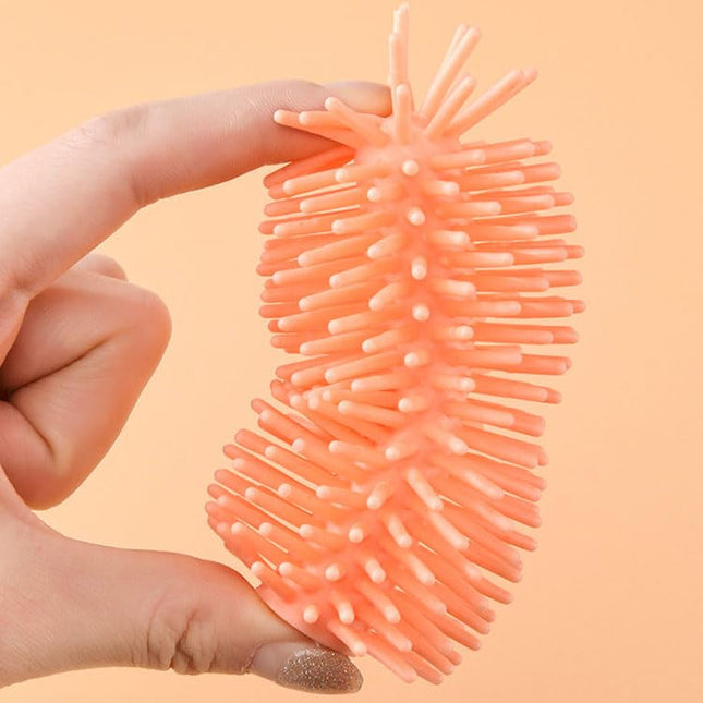 Bottle Brush - Bottle Brush - Cleaning Brush - 4 in 1 - Portable Bottle Cleaning Brush Set with Drying Rack.