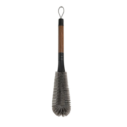 Bottle brush-bottle brush-cleaning brush-2 in 1 cleaning brush-crevice brush-flexible brush-360 degrees can be included.