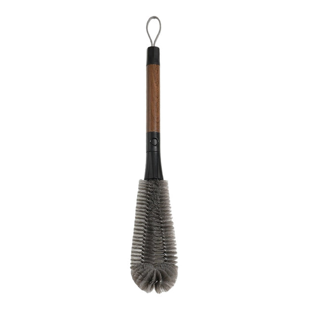 Bottle brush-bottle brush-cleaning brush-2 in 1 cleaning brush-crevice brush-flexible brush-360 degrees can be included.