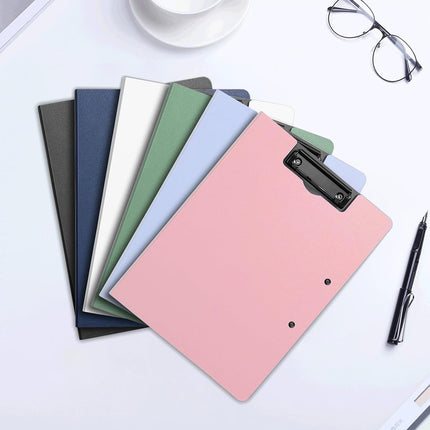 Folders - suitable for A4/A3 - vertical - easy to recognize - 6 pieces.