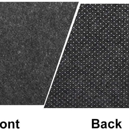 Mouse pad - Non-slip bottom - Felt - 60*30cm - For gaming/writing - 1 pack.
