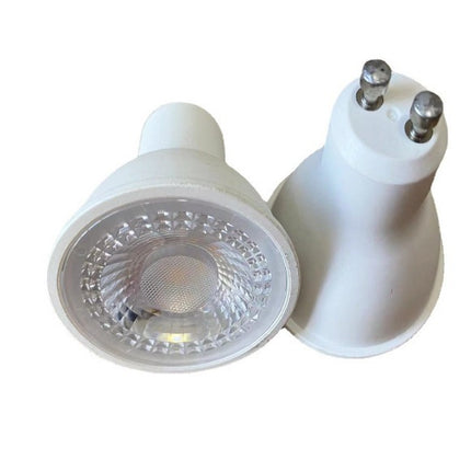 LED 5W Outdoor Spotlight Flag Lamp White Waterproof Landscape Spotlights Plug-in Christmas Spotlights for Garden House Tree Decoration Lighting.