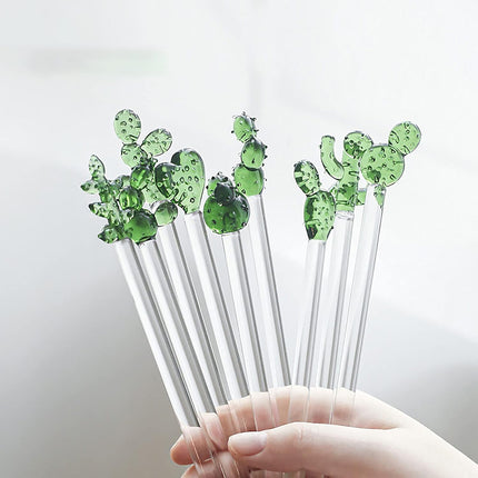 3 PCS Swizzle Sticks Eco-Friendly Cocktail Accessories Drink Stirrers Drink Stirrers Cocktail Mixing Spoons.