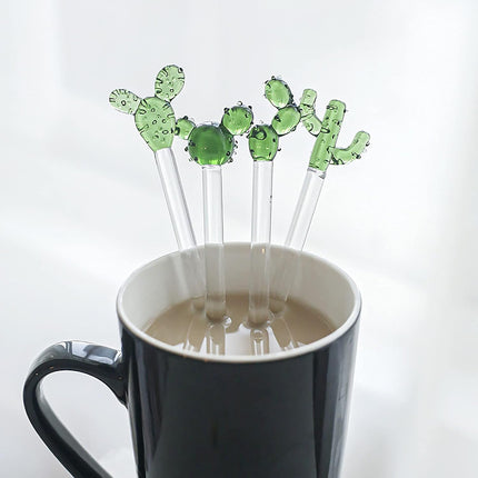 3 PCS Swizzle Sticks Eco-Friendly Cocktail Accessories Drink Stirrers Drink Stirrers Cocktail Mixing Spoons.