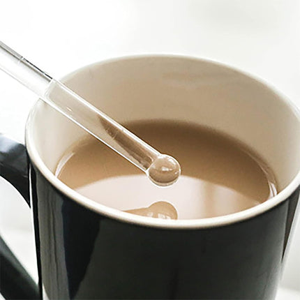 3 PCS Swizzle Sticks Eco-Friendly Cocktail Accessories Drink Stirrers Drink Stirrers Cocktail Mixing Spoons.