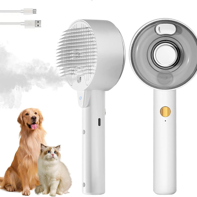 Pet Care.