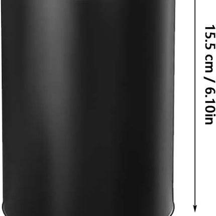 Eruceky Kitchen Utensil Holder, Kitchen Utensil Holder, Stainless Steel Kitchen Utensil Rack, Suitable for Storing Tableware in the Kitchen.