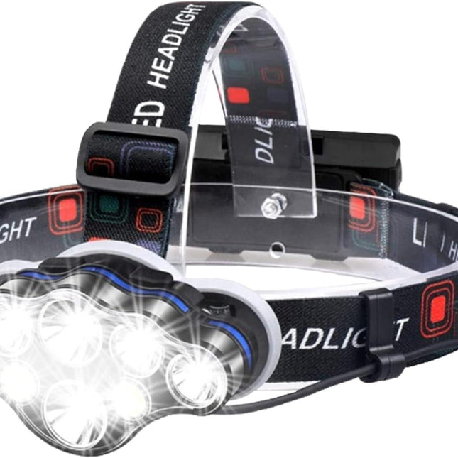 Outdoor Recreation > Camping > Camping Lights & Lanterns.