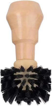 Cleaning brush - for 51mm portafilters.