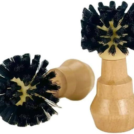 Cleaning brush - for 51mm portafilters.