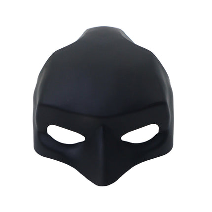 Cat Mask - Bat Cat Avengers Mask - Pet Supplies - Black.