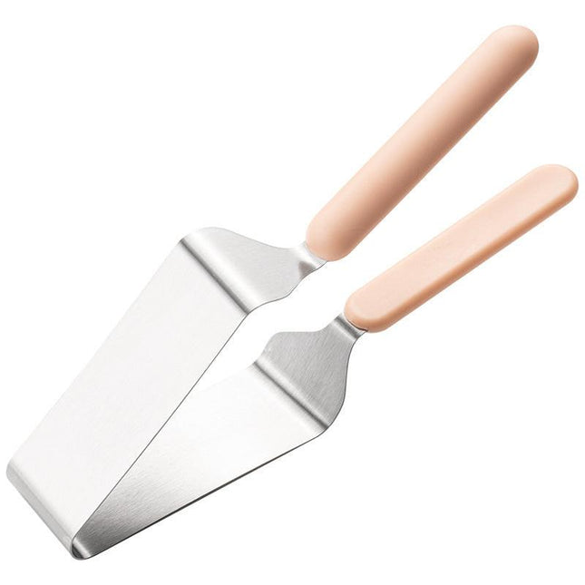 Cake Clips - Cake Cutting Tools - Triangular Cake Divider - Precision Cake Cutter, Stainless Steel Cake Cutting Pliers - Cake Cutting Pliers.