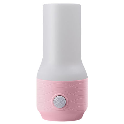 Night light - Energy-efficient LED - Hallway and bedroom - Pink.