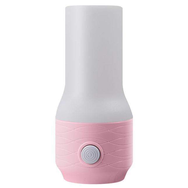 Night light - Energy-efficient LED - Hallway and bedroom - Pink.