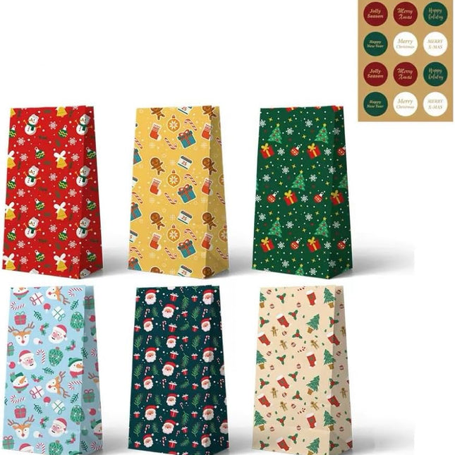 Occasions.