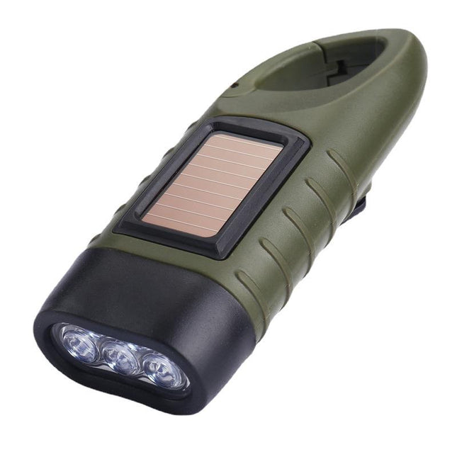 Outdoor Recreation > Camping > Camping Lights & Lanterns.