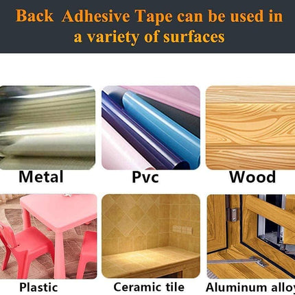 Adjustable Cable Clamps White - Set of 50 - Self-Adhesive Cable Clips - Cable Management for Desk & TV.