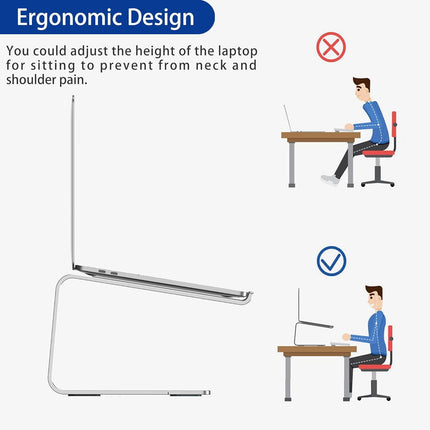 Electronics > Computer Accessories > Laptop Stands.