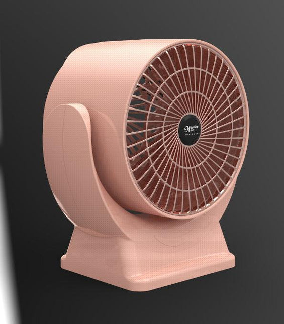 Appliances > Fans > Portable Fans.