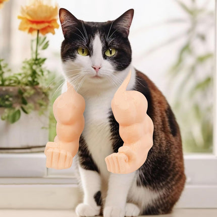 Pet Care.