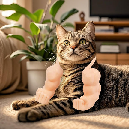 Pet Care.