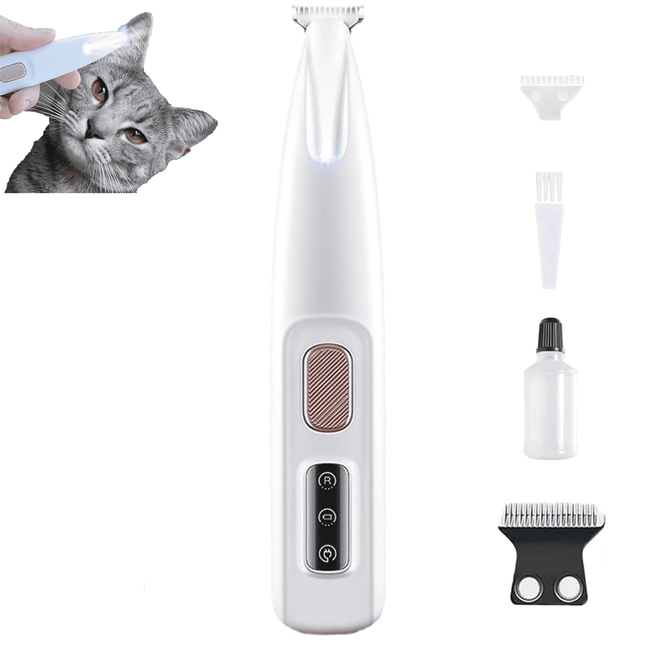 Pet Care.