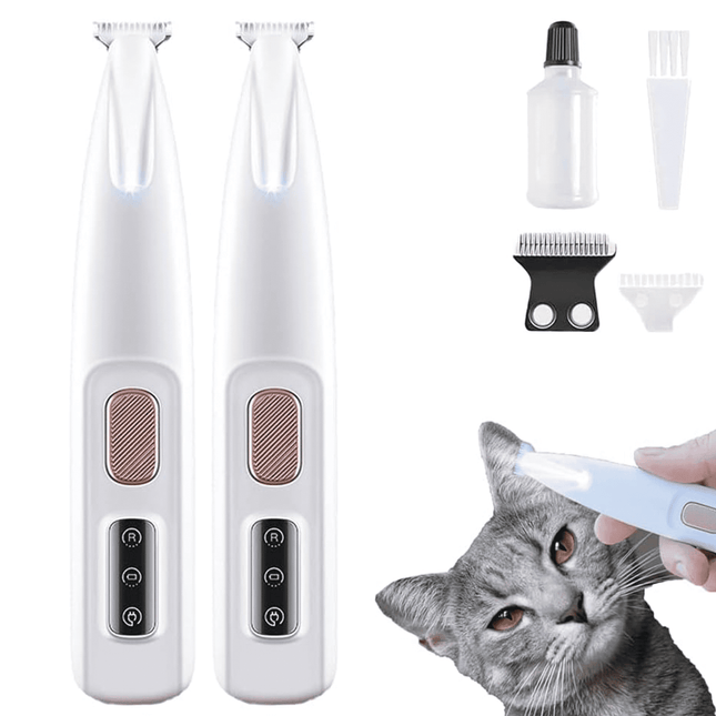 Pet Care.
