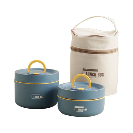 Ramen BBlueowl, Soup Bowls, Microwave Ramen Bowl with Lid, Lunch Box with Lid, Durable and Heat Resistant Bowl for Noodles, Rice, and Soups, Perfect for Home, Office, or School Meals， Green 3.