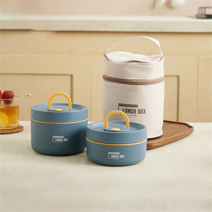 Ramen BBlueowl, Soup Bowls, Microwave Ramen Bowl with Lid, Lunch Box with Lid, Durable and Heat Resistant Bowl for Noodles, Rice, and Soups, Perfect for Home, Office, or School Meals， Green 3.