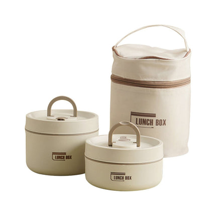 Ramen BBlueowl, Soup Bowls, Microwave Ramen Bowl with Lid, Lunch Box with Lid, Durable and Heat Resistant Bowl for Noodles, Rice, and Soups, Perfect for Home, Office, or School Meals， White 3.
