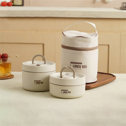 Ramen BBlueowl, Soup Bowls, Microwave Ramen Bowl with Lid, Lunch Box with Lid, Durable and Heat Resistant Bowl for Noodles, Rice, and Soups, Perfect for Home, Office, or School Meals， White 3.