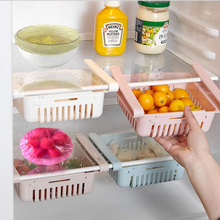 Elastic Food Storage Covers Reusable Stretch Plastic Wrap Bowl Covers Elastic Alternative to Foil for Family Outdoor Picnic 3 Size (60) Other.
