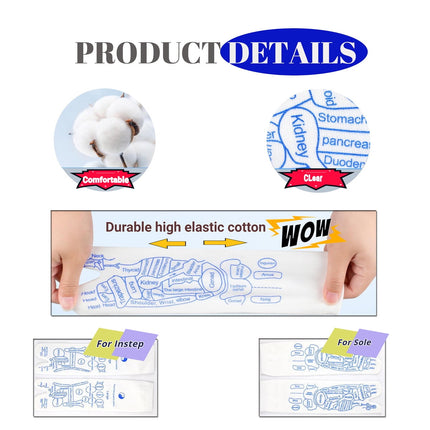 JSCDRPDWL Plastic Pants Hangers with Clips 5 Pack Heavy Duty Skirt Hangers Swivel Hook and Notches Space Saving Acrylic Clip Hangers for Pants Suitable for All Clothing White.