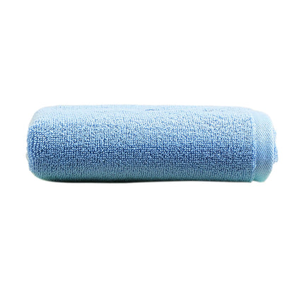 Clearance Under $1 Boovnll Hand Towels, 10x20" Super Soft & Absorbent Solid Color Quick Dry Microfiber Cotton Towels, Thicken Hand Towels for Bathroom, Kitchen, Hotel, Pool, Daily Use, Towels B.