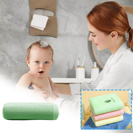 Clearance Under $1 Boovnll Hand Towels, 10x20" Super Soft & Absorbent Solid Color Quick Dry Microfiber Cotton Towels, Thicken Hand Towels for Bathroom, Kitchen, Hotel, Pool, Daily Use, Towels C.
