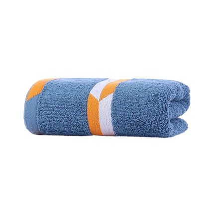 Clearance Under $1 Boovnll Hand Towels, 10x20" Super Soft & Absorbent Solid Color Quick Dry Microfiber Cotton Towels, Thicken Hand Towels for Bathroom, Kitchen, Hotel, Pool, Daily Use, Towels E.
