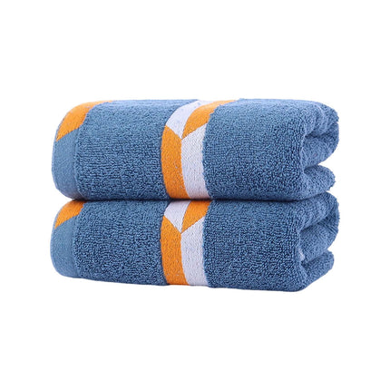 Clearance Under $1 Boovnll Hand Towels, 10x20" Super Soft & Absorbent Solid Color Quick Dry Microfiber Cotton Towels, Thicken Hand Towels for Bathroom, Kitchen, Hotel, Pool, Daily Use, Towels E.