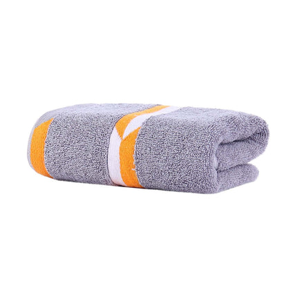 Clearance Under $1 Boovnll Hand Towels, 10x20" Super Soft & Absorbent Solid Color Quick Dry Microfiber Cotton Towels, Thicken Hand Towels for Bathroom, Kitchen, Hotel, Pool, Daily Use, Towels F.