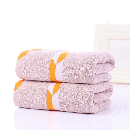 Clearance Under $1 Boovnll Hand Towels, 10x20" Super Soft & Absorbent Solid Color Quick Dry Microfiber Cotton Towels, Thicken Hand Towels for Bathroom, Kitchen, Hotel, Pool, Daily Use, Towels G.