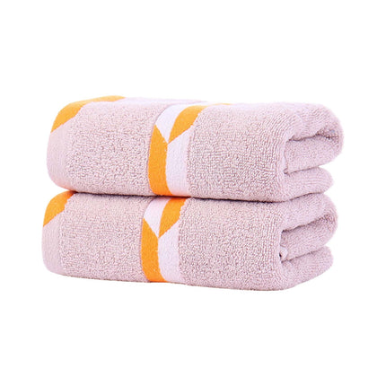 Clearance Under $1 Boovnll Hand Towels, 10x20" Super Soft & Absorbent Solid Color Quick Dry Microfiber Cotton Towels, Thicken Hand Towels for Bathroom, Kitchen, Hotel, Pool, Daily Use, Towels G.
