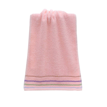 Clearance Under $1 Boovnll Hand Towels, 10x20" Super Soft & Absorbent Solid Color Quick Dry Microfiber Cotton Towels, Thicken Hand Towels for Bathroom, Kitchen, Hotel, Pool, Daily Use, Towels I.
