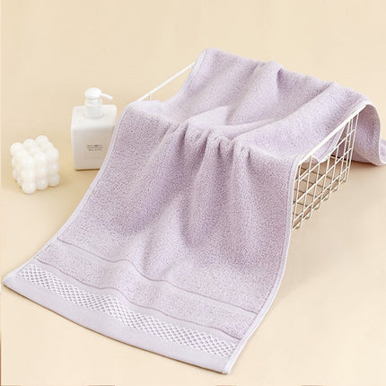 Dmlowu Luxury Bath Towels, Soft Highly Absorbent Quicker Dry Cotton Towels, Towels for Bathroom Gym, Shower, Hotel #19.