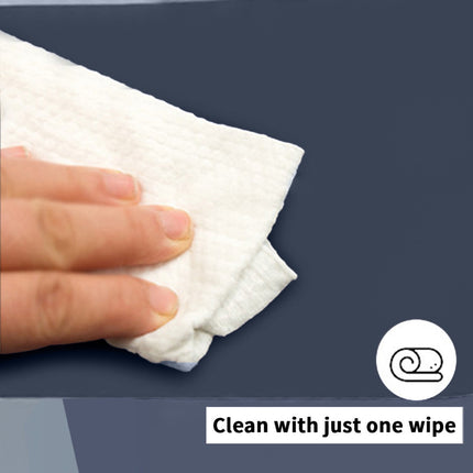 PALIFEUR Oval Bathroom Rugs, Extra Soft Absorbent Bath Mat, 15.7"x23.6" Quicker Dry Washable Bath Mats for Bathroom, Tub and Shower, Non-Slip Bathroom Rug Blue.