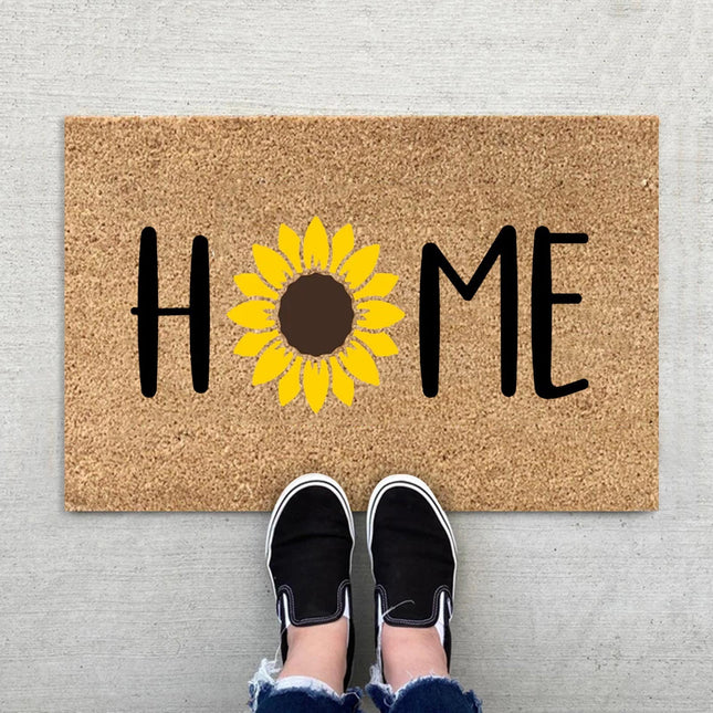 Home & Garden.