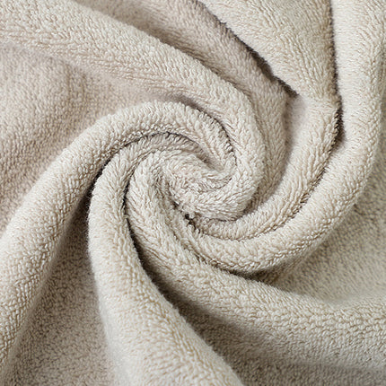 Clearance! PALIFEUR 6 Pcs Cotton Towels Soft Bath Towels, Highly Absorbent Towels for Bathroom Kitchen Gym, Quickly-Dry Towel Set, 13x30 Inch Gray.